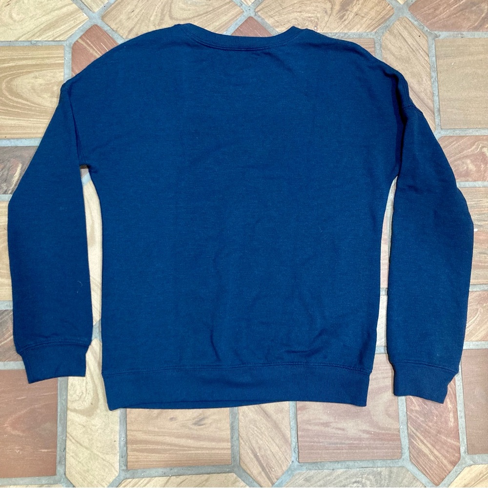 “Indoorsy” Sweatshirt - Picture 3 of 4